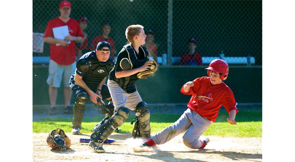 Youth Baseball